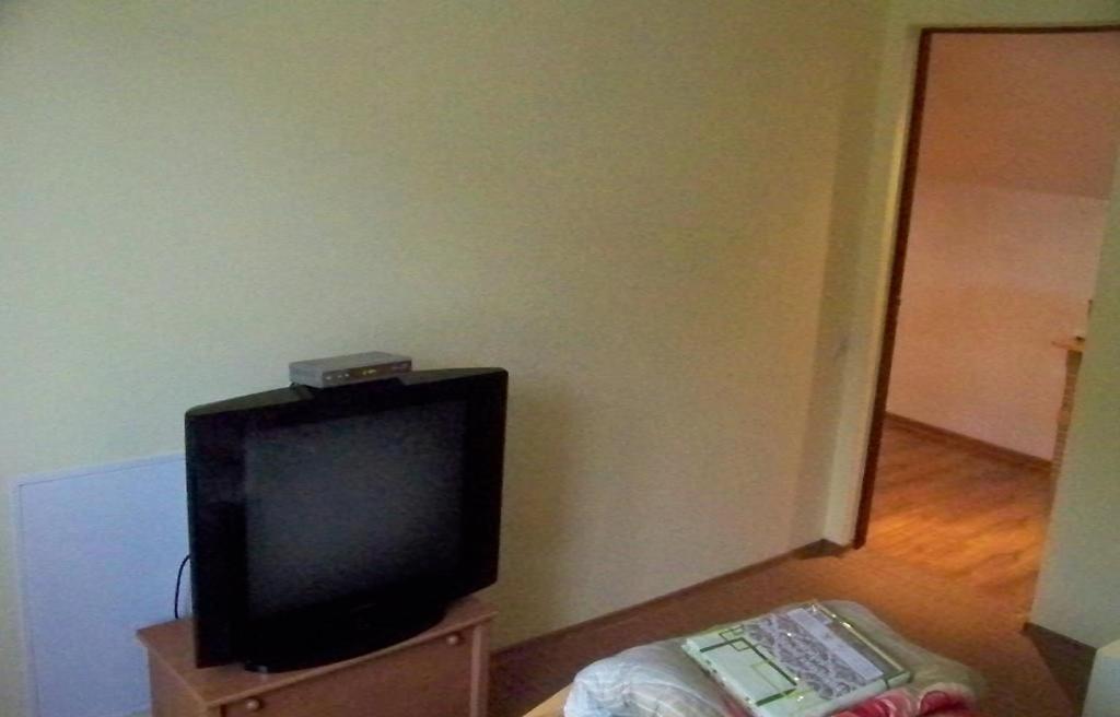 Panorama Appartement Kvasy Buitenkant foto